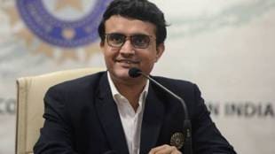 Sourav Ganguly made a big announcement on his birthday