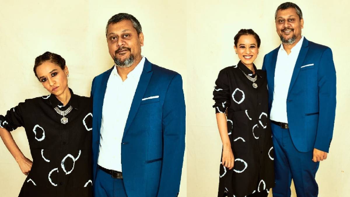Lust Stories 2 Fame Actress Tilottama Shome is Jaya Bachchan Daughter In Law Amruta Subhash Bold Chemistry With Actress is Praised