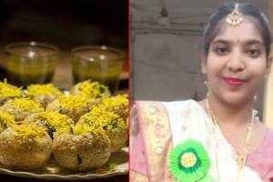 death young girl Nagpur panipuri