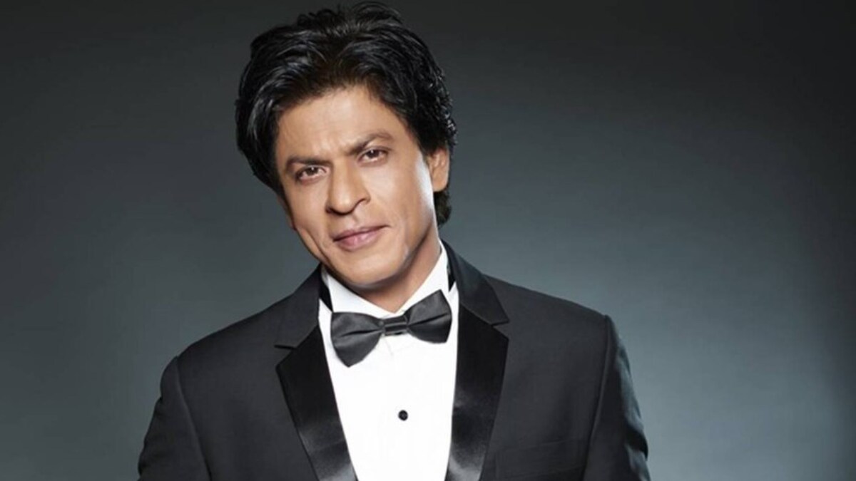 shah rukh khan