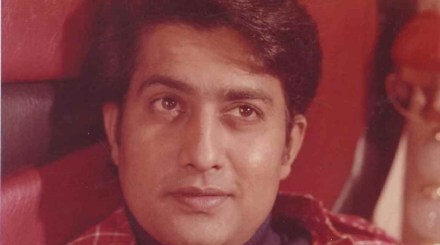 Ravindra Mahajani