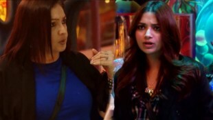 pooja bhatt and jiya shankar fight