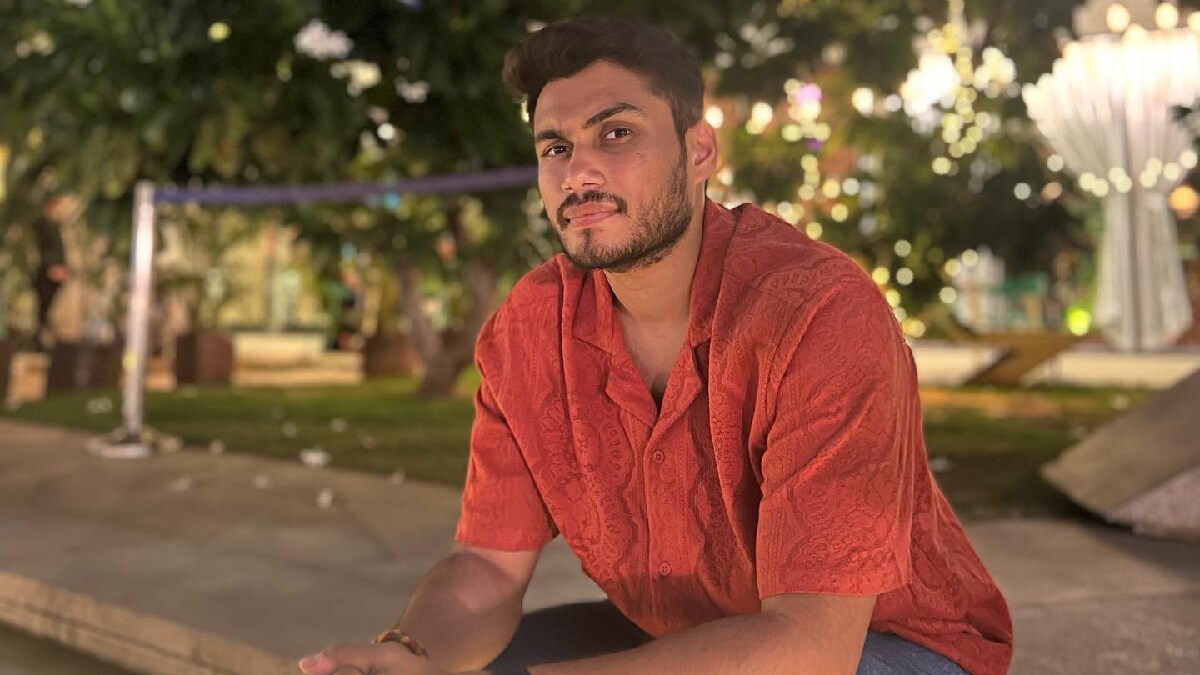 "लोकांना मी माजुरडा वाटतो," असं सोहम बांदेकर का म्हणाला? actor soham