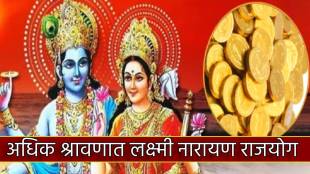 Adhik Shravan Lakshmi Narayan Rajyog To Change Life Of These Three Zodiac Signs in 12 days More Money In Kundali Astrology