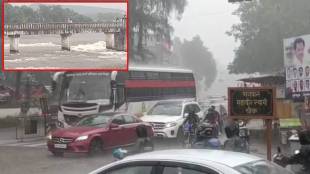 Lonavala rain