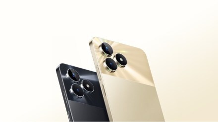 realme c53 launch in india with