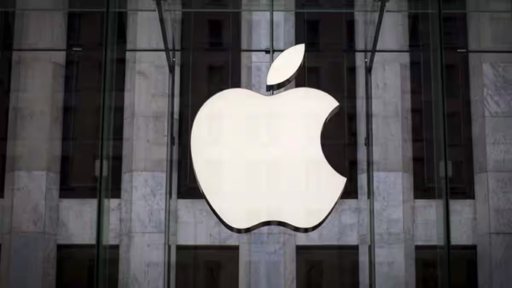 apple testing apple gpt