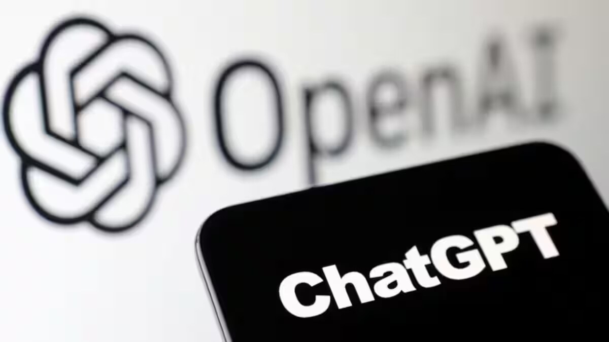 ChatGPT avaliable app for Android version