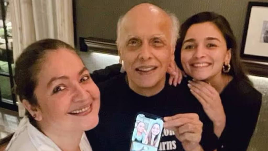 Pooja Bhatt mahesh bhatt alia bhatt