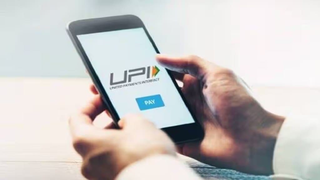 How to use UPI Lite