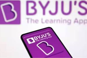 Byju’s Layoff