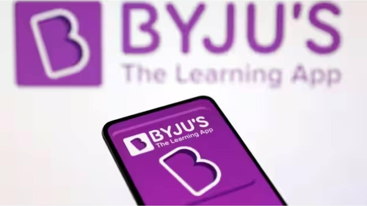 Byju’s Layoff