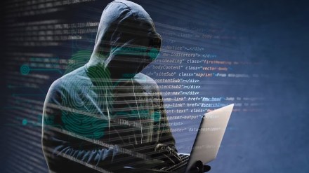 cyber crime portal in India