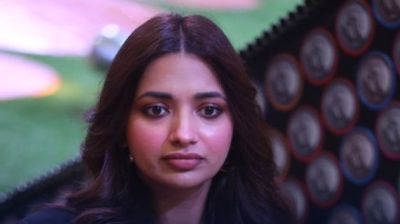 ved fame actress jiya shankar