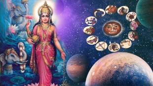 Lakshmi Blessing Zodiac signs To Get Lucky In August Monthly Horoscope How Your Rashi Can Earn Alot of Money