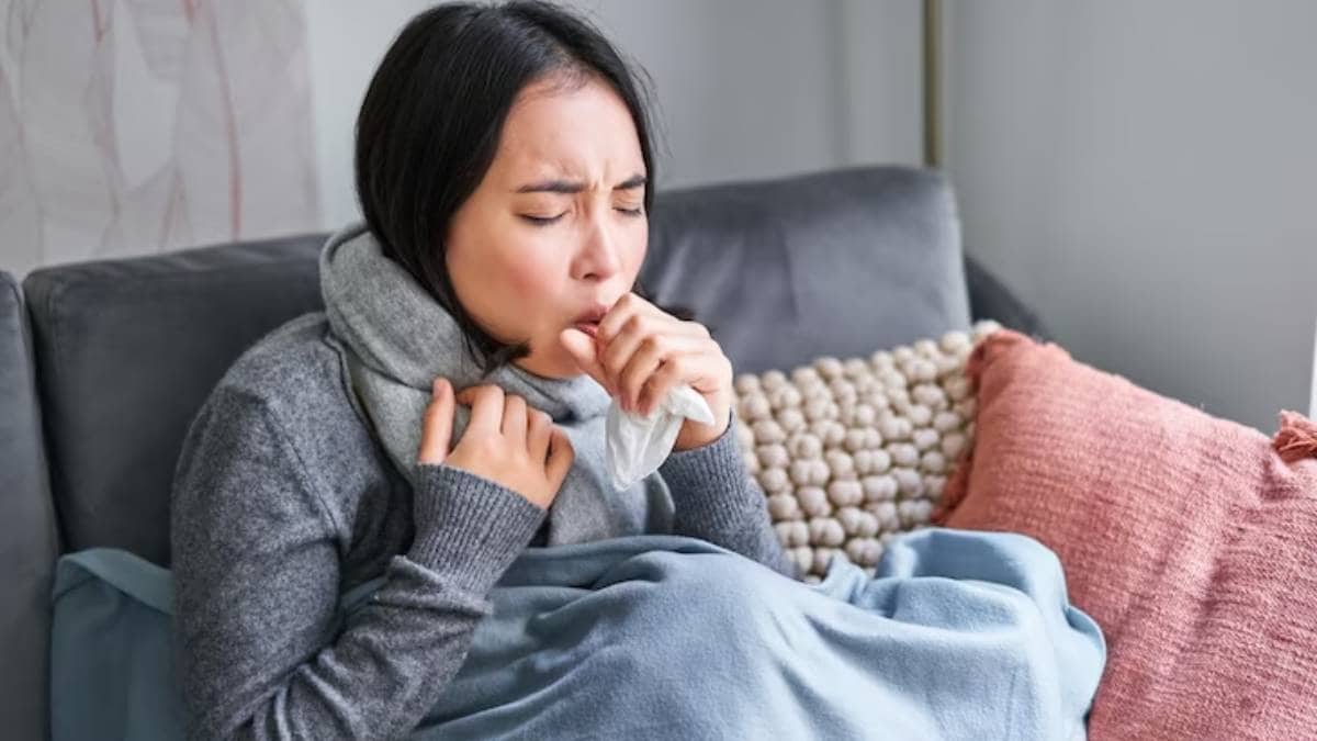 pain of sore throat
