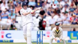 England vs Australia 3rd Test Match Updates