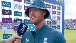 Ben Stokes Praises Mark Wood