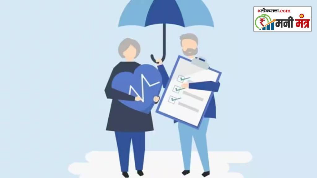 Life and term Insurance