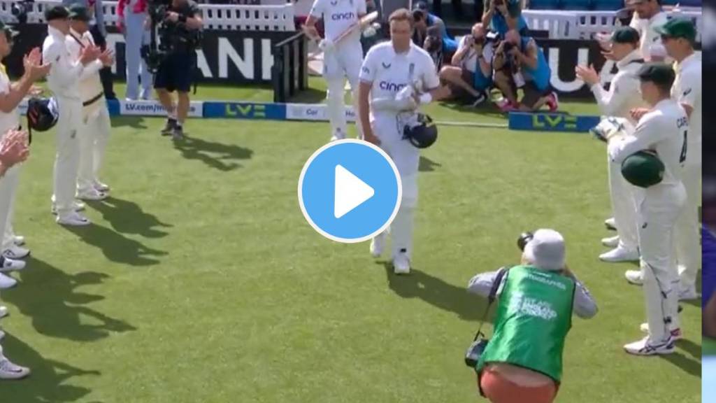 England vs Australia 5th Test Match Updates