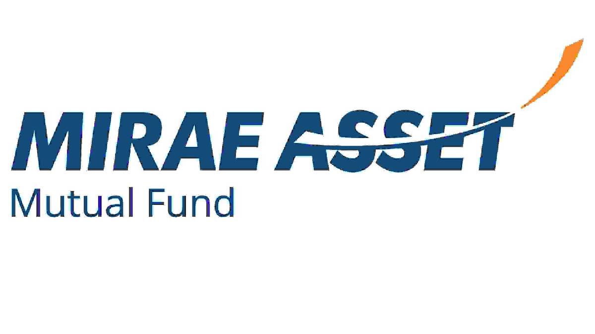 Mirae Asset Mutual Fund