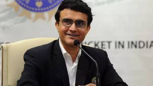 Sourav Ganguly's All-Time XI