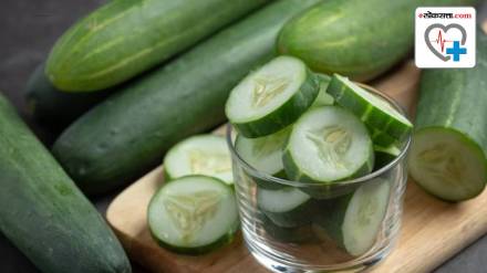 health benefits of cucumber