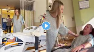Watch: Father Breaks Down After Finding Out His Daughter Is The Anonymous Kidney Donor video viral on social media