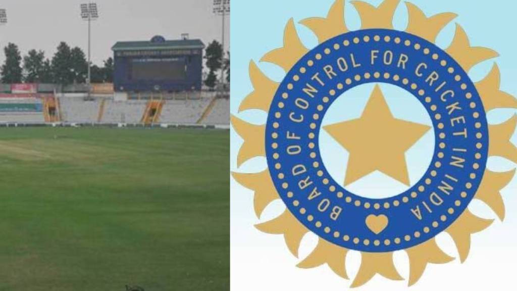 Punjab Minister writes letter to BCCI officials