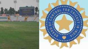 Punjab Minister writes letter to BCCI officials