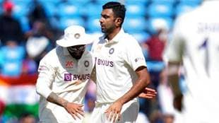 India spin pair break Australian record