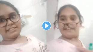 girl making reel mother slapped life of social media influencer viral video on social media