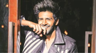 kartik aaryan