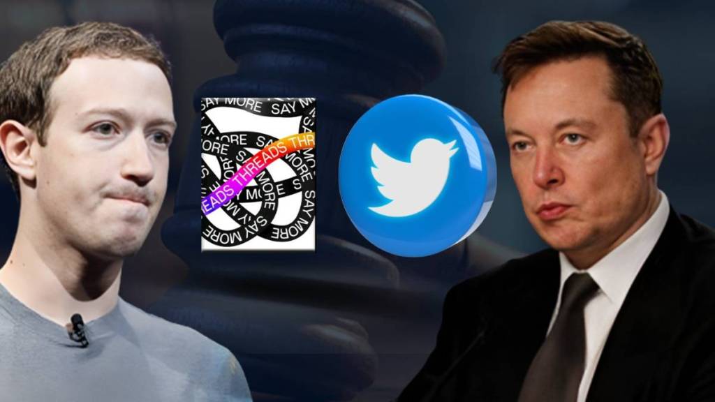threads Vs twitter