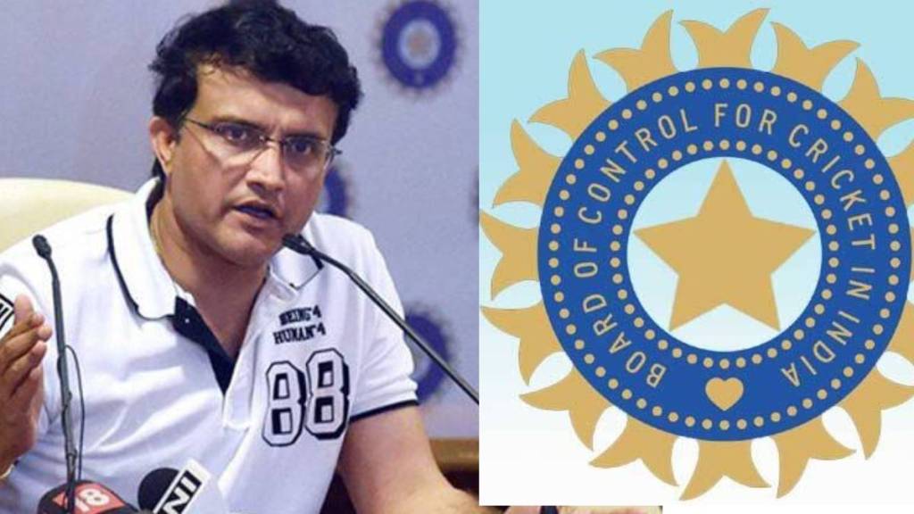Sourav Ganguly Demands BCCI To Give Chance To Leg Spinners