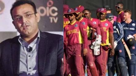 West Indies disqualified for ODI World Cup 2023