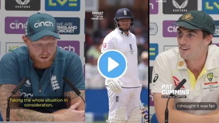 Jonny Bairstow's wicket controversy