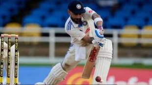 India vs West Indies 2nd Test 1st Updates: