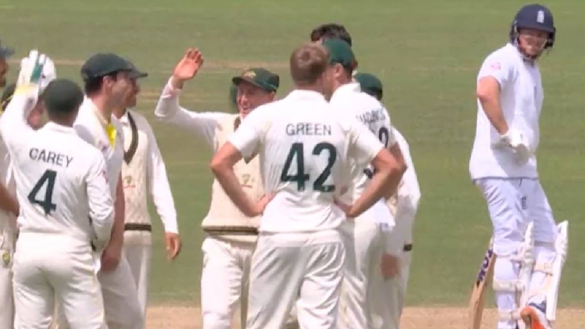 R Ashwin praises Alex Carey