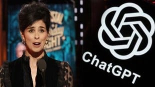Sarah Silverman sues Meta, OpenAI for copyright