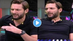 Shahid Afridi's Controversial Statement
