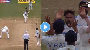 India vs West Indies 2nd Test 3rd Day Updates