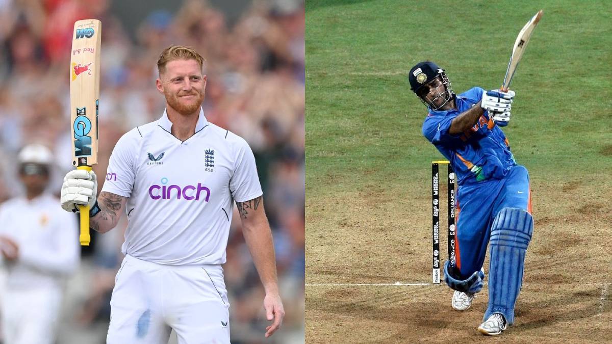 Ricky Ponting on Ben Stokes