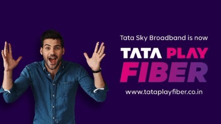 Tata Play Fiber