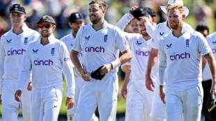 England's playing eleven for third test announced,