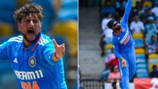 IND vs WI 1st ODI Match Updates