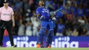 Know the big reason because of which 137 runs in 55 balls made by Nicholas Pooran will not be added to his record
