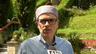 Omar Abdullah