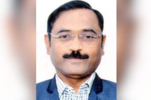 Omprakash Divte