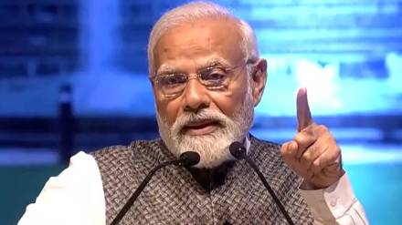 What PM Modi Said?